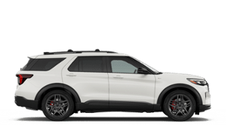 2026 Ford Explorer® External Image 1